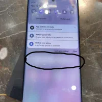note 20 ultra 5g|موبایل|مشهد, فرهنگیان (شهرک غرب)|دیوار