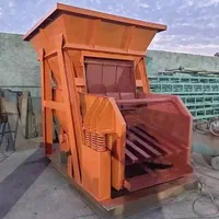 سنگ شکن سرند هیدروکن فیدر Hs10 ماسه ساز کوبیت فک|ماشین‌آلات صنعتی|تهران, بهارستان|دیوار