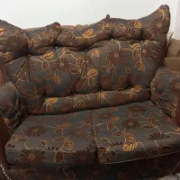 مبل سالم|مبلمان خانگی و میز عسلی|تهران, خرمشهر|دیوار