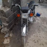 موتور مزایده ۱۲۵