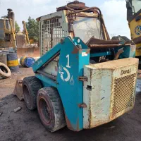 بابکت ۷۶۱دوراج|خودرو سنگین|بندرعباس, |دیوار