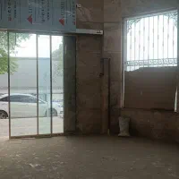 اجاره مغازه تجاری حاشیه بلوار اصلی رسالت شرقی|اجارهٔ مغازه و غرفه|نیشابور, بنیاد شهید|دیوار