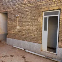 خانه خشت و گلی|فروش زمین و ملک کلنگی|بافق, |دیوار