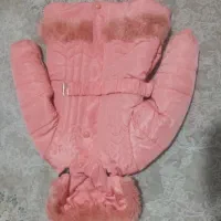 کاپشن بچه گانه|کفش و لباس بچه|شیراز, انجیره|دیوار