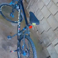 دوچرخه26|دوچرخه، اسکیت، اسکوتر|گنبد کاووس, |دیوار