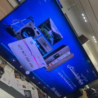 تلوزیون|تلویزیون و پروژکتور|اسلام‌شهر, شهرک مفیدی|دیوار