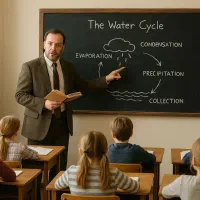 تمام منابع و جزوات آزمون های استخدامی