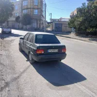 مدل ۱۳۸۴ دوگانه کارخانه آرد ۱۸۸هزارتا کارکردواقعی|خودرو سواری و وانت|کرمانشاه, |دیوار