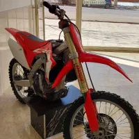 crf 450