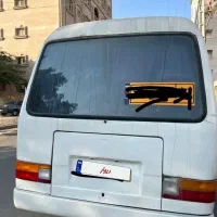 مینی بوس هیوندا ۸۸|خودرو سنگین|بندرعباس, |دیوار