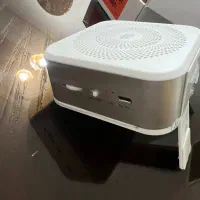 اسپیکر بلوتوثی قابل حمل جی-شیک مدل GS 1120