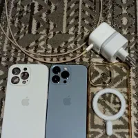 آیفون ۱۳ پرو ۲۵۶ گیگ|موبایل|ملارد, |دیوار