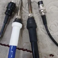 2 عدد هویه موبایل