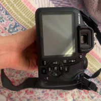 دوربین کنون EOS2000D EFS 18-135mm|دوربین عکاسی و فیلمبرداری|تهران, دریا|دیوار