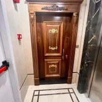 هروی ۱۳۶ متر ۳ خواب فول غرق نور/ تاپ لوکیشن