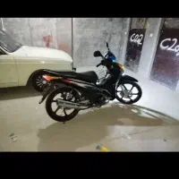 موتور احسان۱۳۵