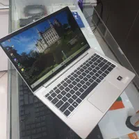 لپ تاپ نسل یازدهم HP ELITE BOOK 645 G9|رایانه همراه|کرمان, |دیوار