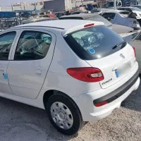 ۲۰۷  صفر   tU3 مدل ۱۴۰۵