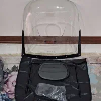 وسیله موتور سیکلت|قطعات یدکی و لوازم جانبی|اهواز, پردیس دو|دیوار