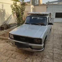 وانت مزدا 2000 ژاپن 95 بدون رنگ