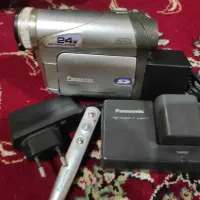 ویدئو و دوربین
