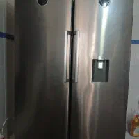 یخچال پاکشوما