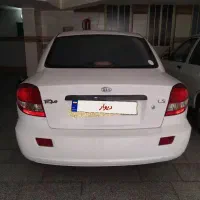 ریو ال اس ۸۶ درحد خشک