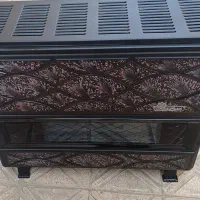 بخاری بزرگ ایران شرق بهترین مارک درحدنو|بخاری، هیتر، شومینه|الوند, |دیوار