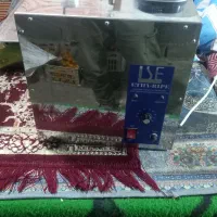 دستگاه رنگ آمیزی میوه|فروشگاه و مغازه|خان ببین, |دیوار