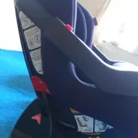 صندلی ماشین