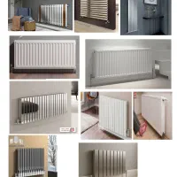 نصب سینک روشور لوستر شیر آلات رادیات لاین نوری|خدمات پیشه و مهارت|فولادشهر, B2|دیوار