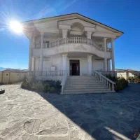 ویلا دوبلکس فول شاهکار،واقع در فاز1آبسرد،ویو ابدی