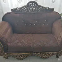 مبل نیمه سلطنتی