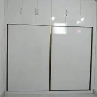 کمد دیواری چهارچوبی و باکسی|جاکفشی، کمد، دراور|اندیشه, اندیشه فاز ۲|دیوار