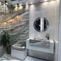 روشویی و چینی بهداشتی