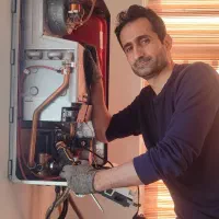 تعمیرات وسرویس انواع پکیج گرمایشی|آبگرمکن، پکیج، شوفاژ|بوکان, |دیوار
