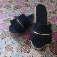 فروش صندل مکرومه