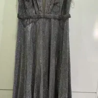لباس مجلسی