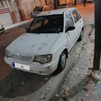 پراید ۱۱۱مدل ۹۴|خودرو سواری و وانت|مشهد, انقلاب|دیوار