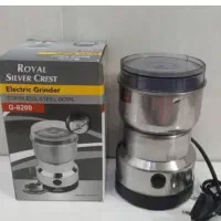 آسیاب سیلور کرست