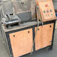 نورد سرد تسمه وقوطی  آهنی و آلومینیومی و مسی