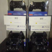 دسته ps 4