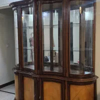 بوفه دو تیکه