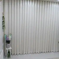 پرده پذیرایی