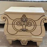 تخت۲نفره سلطنتی|تخت و سرویس خواب|پاکدشت, پاکدشت (مامازند)|دیوار