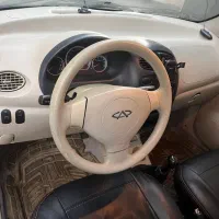 ام وی ام ۱۱۰ چهار سیلندر