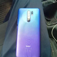 ردمی نه Redmi 9 کارکرده