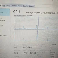 لپتاپ hp pavilion i3-a004ne|رایانه همراه|تهران, بهاران|دیوار