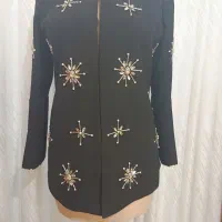 دوخت لباس شب ومجلسی فنردوزی|لباس|اردبیل, |دیوار