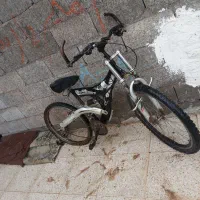 دو چرخه سالم ۲۶